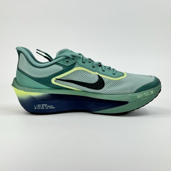 Nike Zoom Fly 6 \'Cannon Seaweed\' FN8454-003 Running size 13
